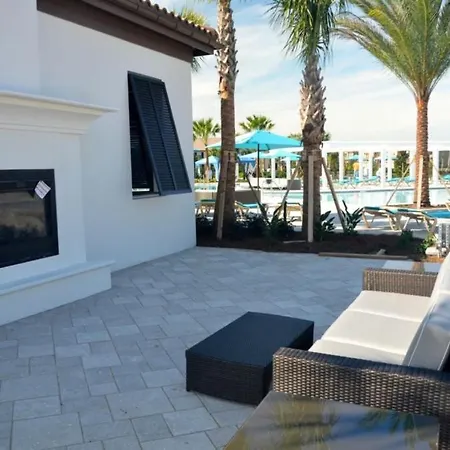Exceptional 5Bed 5Ba Villa Game Room Pool Spa1857N